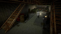 CTU Counter Terrorism Unit-screenshots
